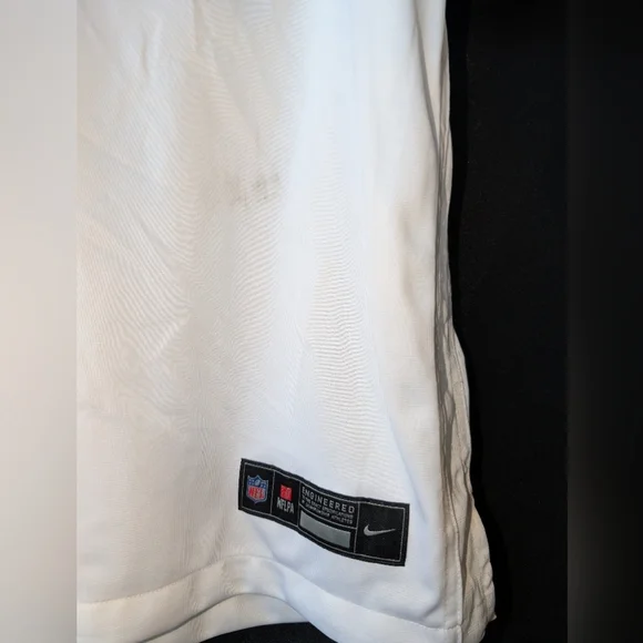 Detroit Lions Custom Nike NFL Jersey - Size XL - Picture 2 of 4